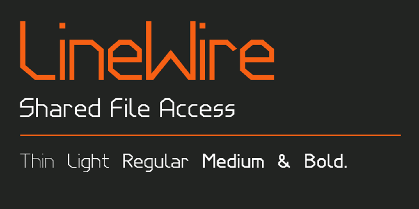 LineWire™