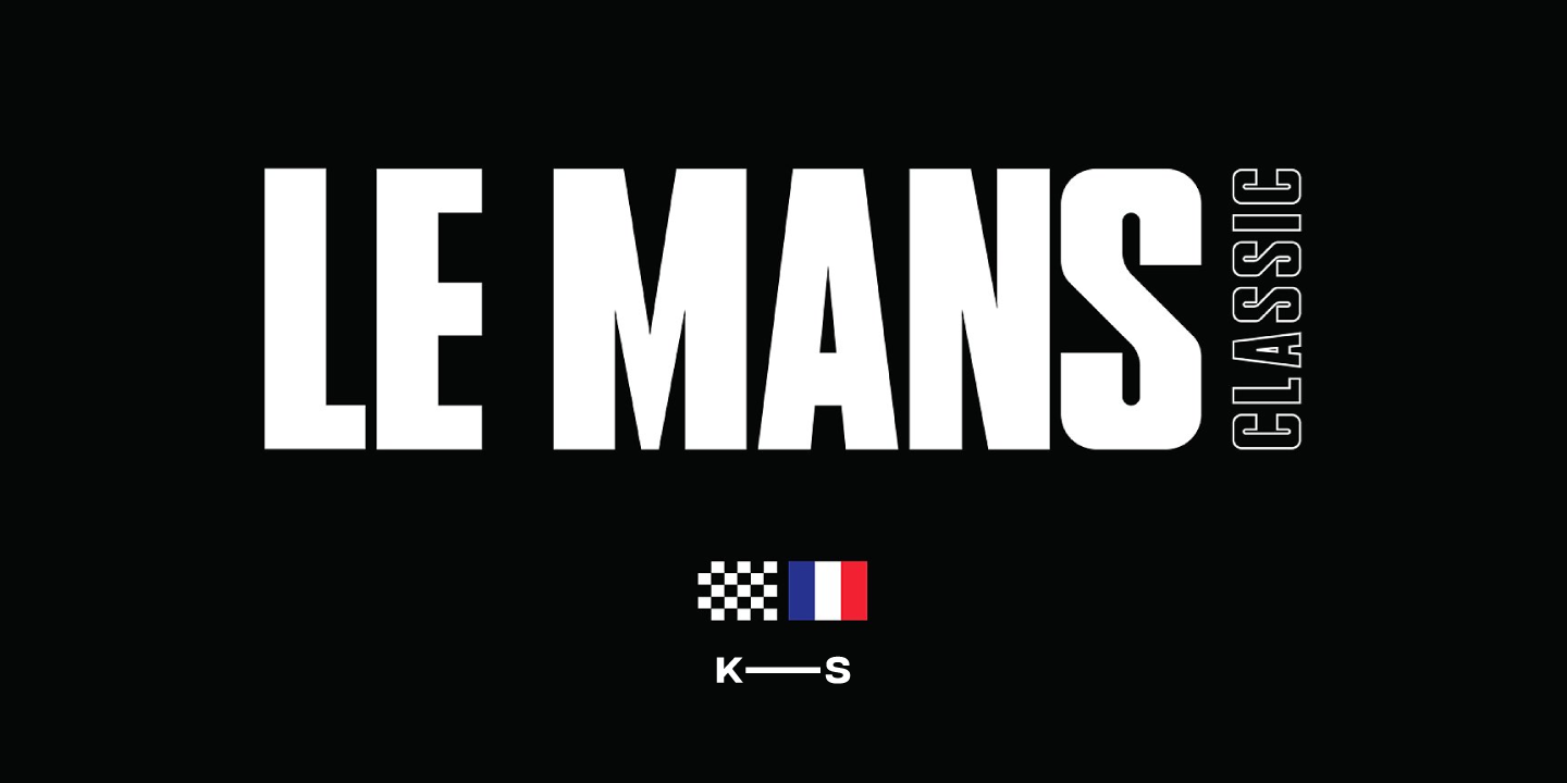 Le Mans Classic