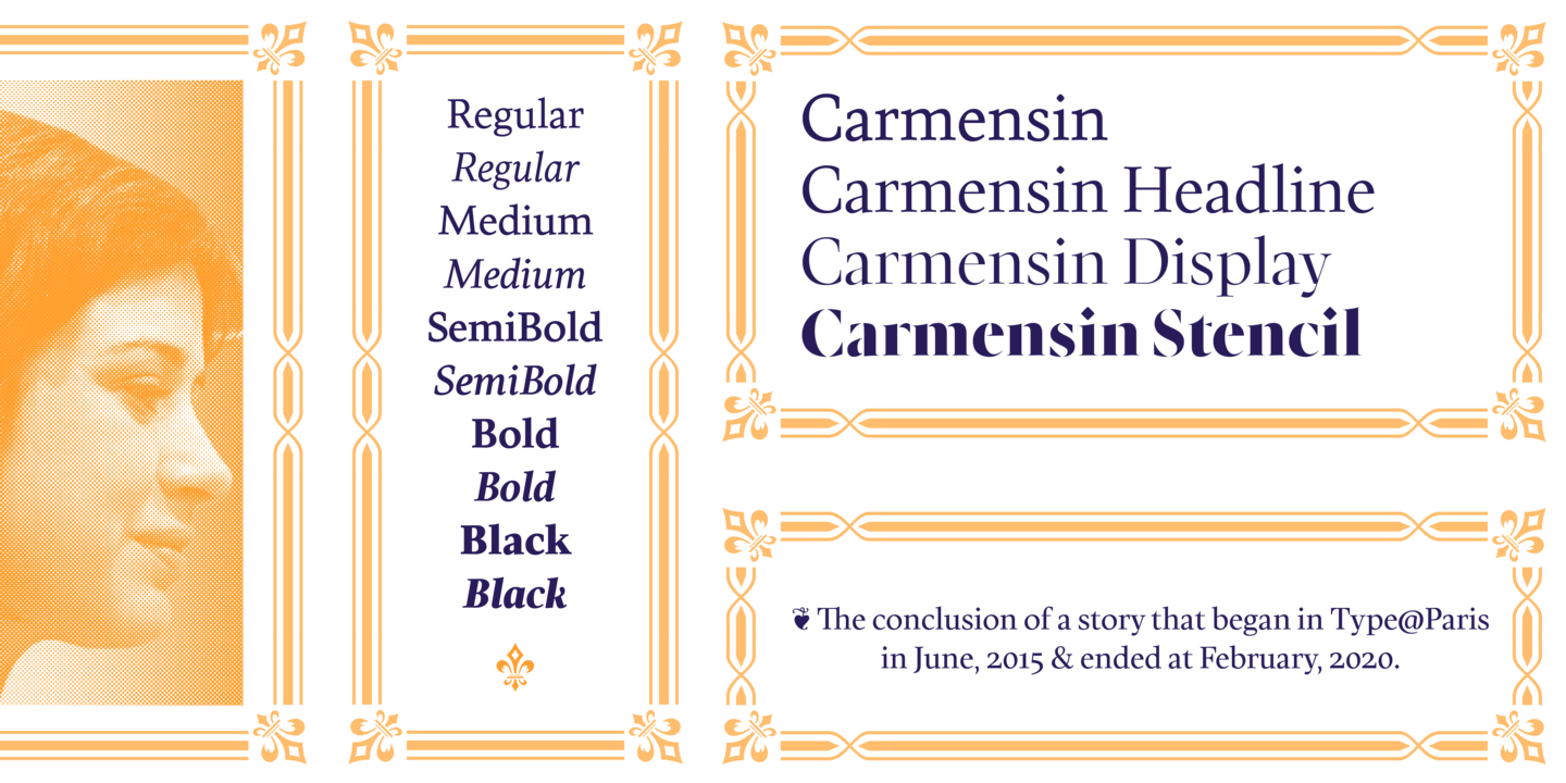 Carmensin