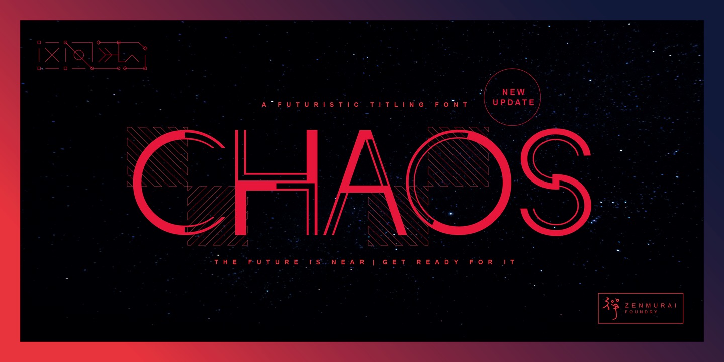 CHAOS