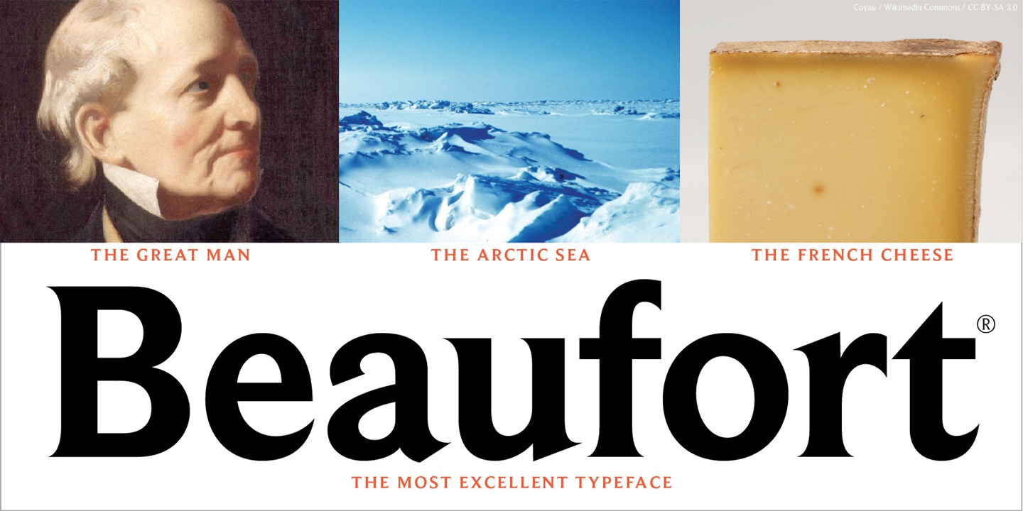 Beaufort®