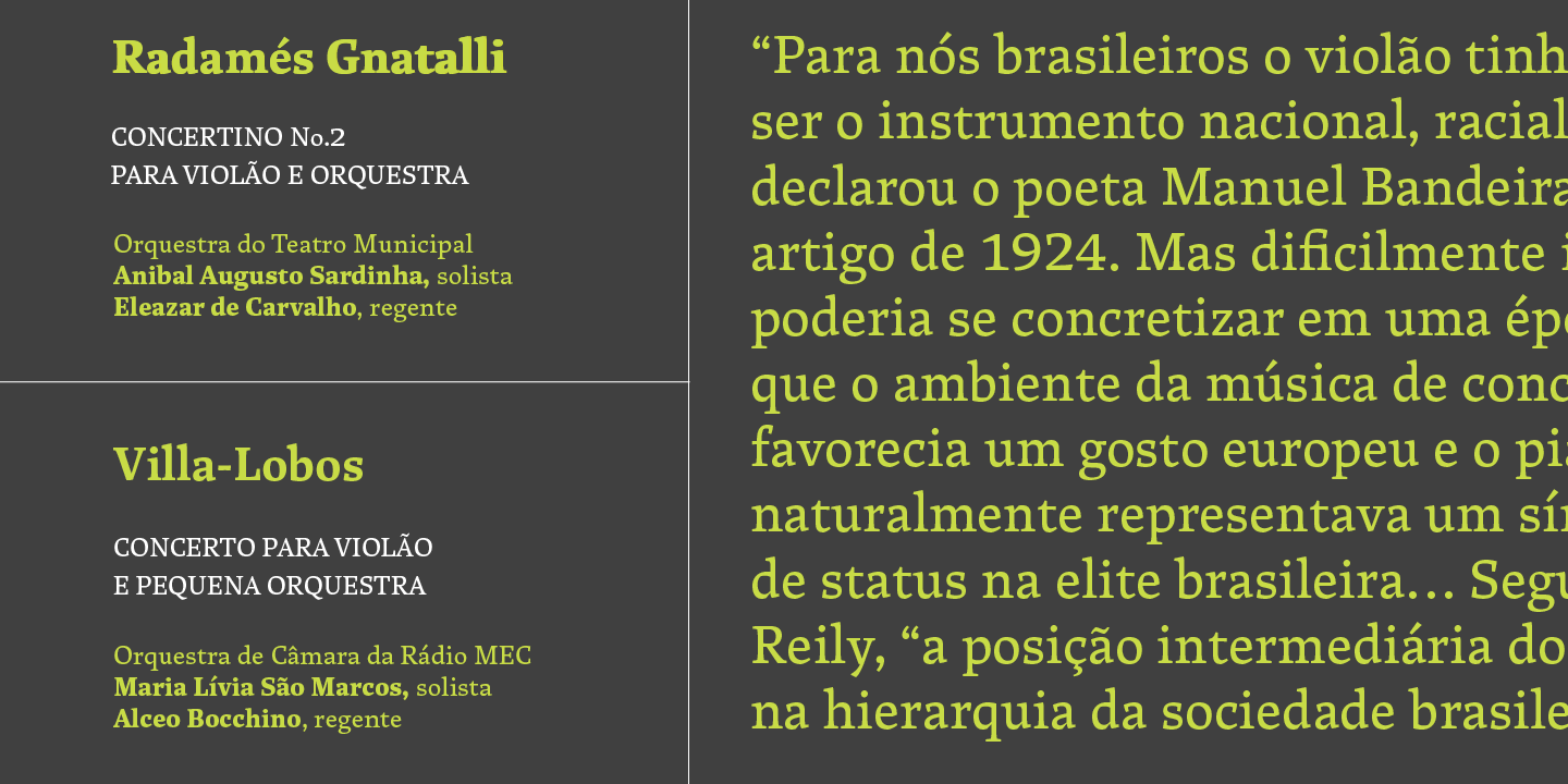 Brasilica