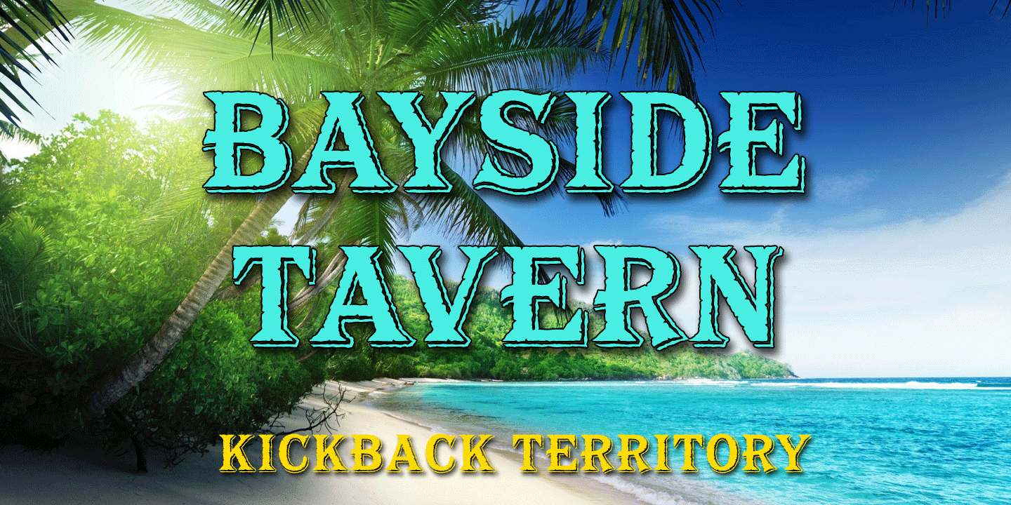 Bayside Tavern