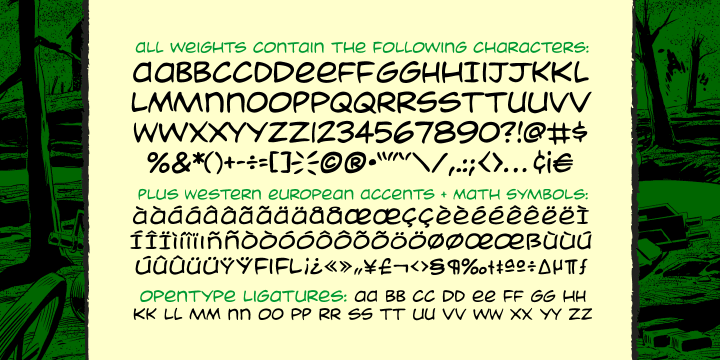 Dave Gibbons Journal