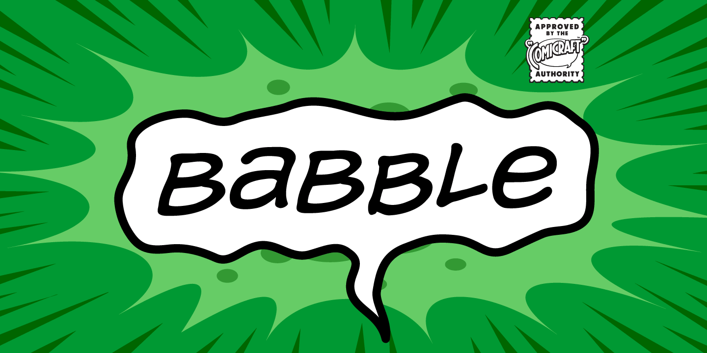 Babble