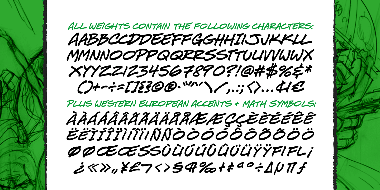 J Scott Campbell Sketchbook