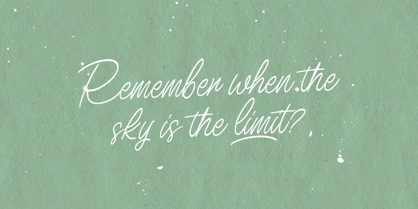 Birdspring Signature