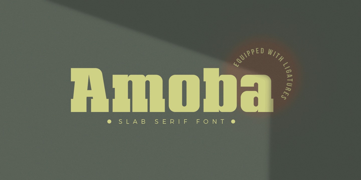 Amoba