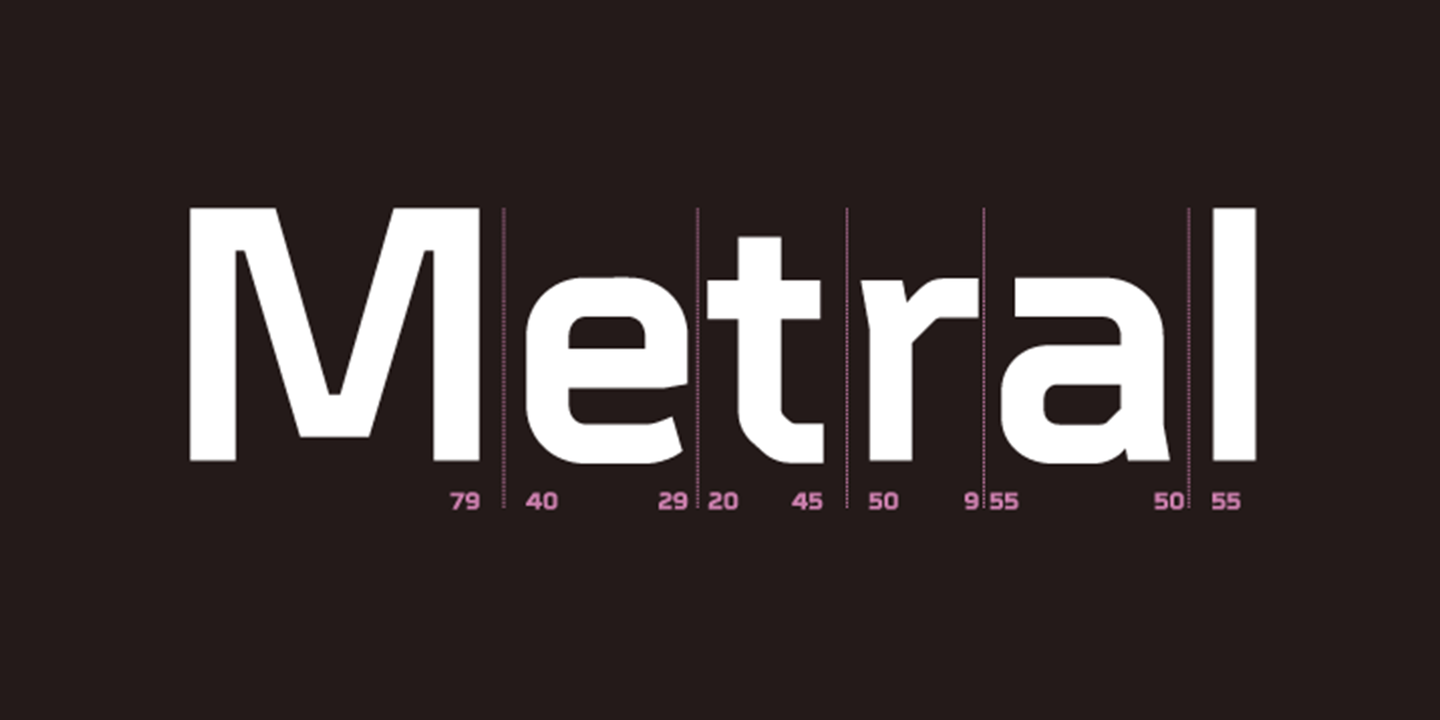 Metral