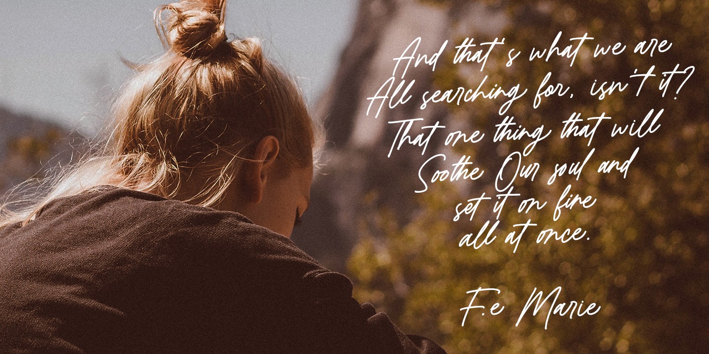 Bromrose Sands Signature