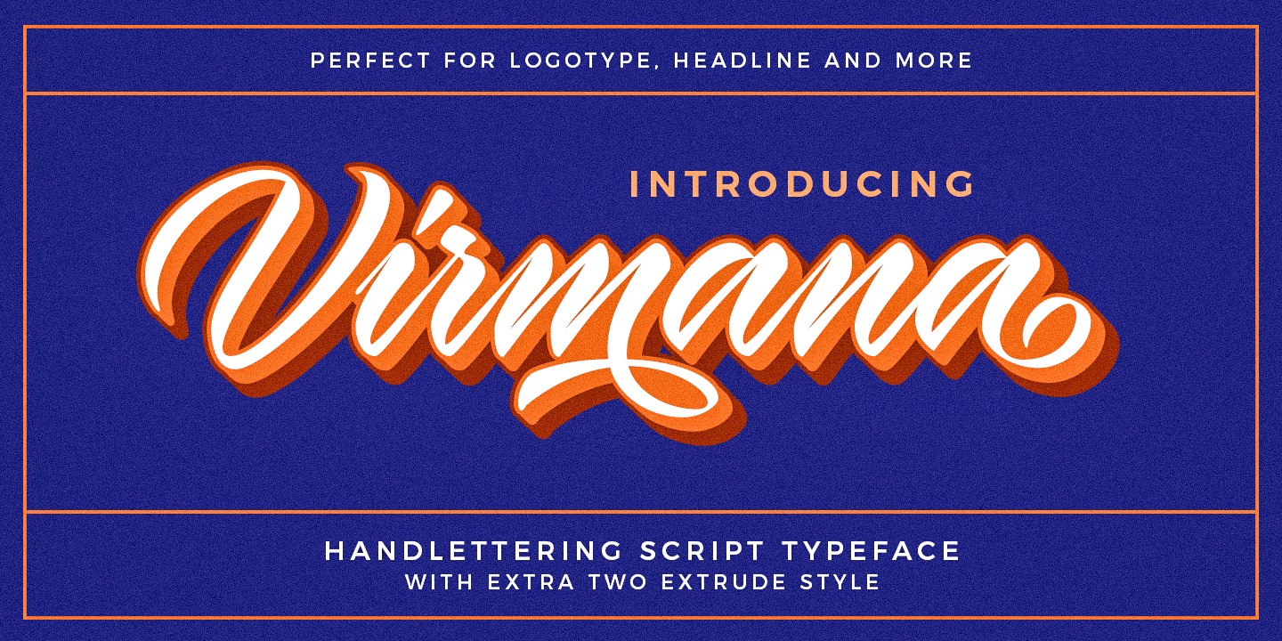 Virmana Script