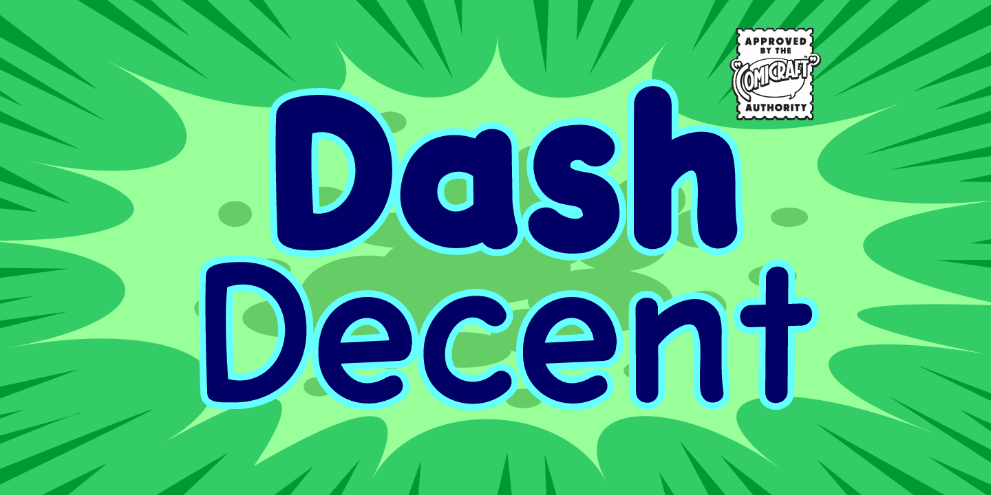 Dash Decent