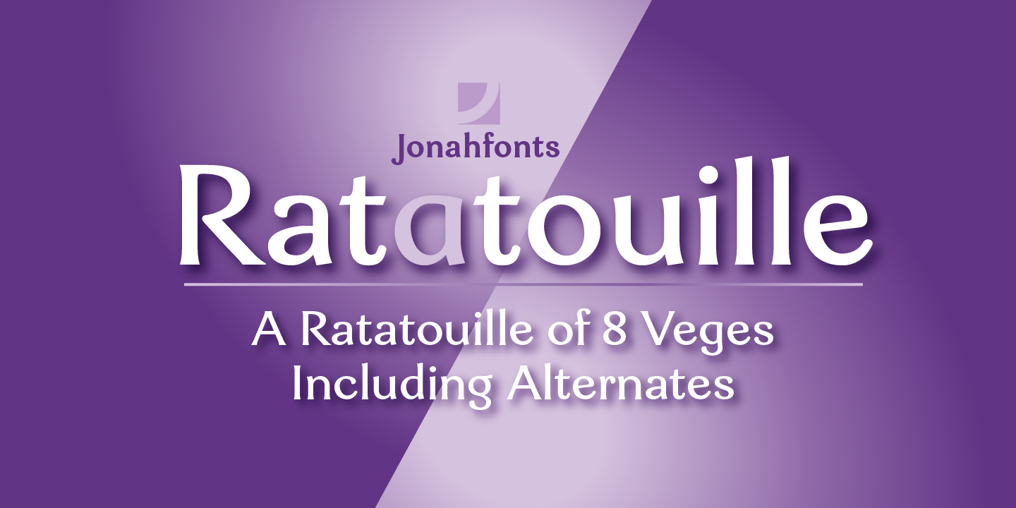 Ratatouille