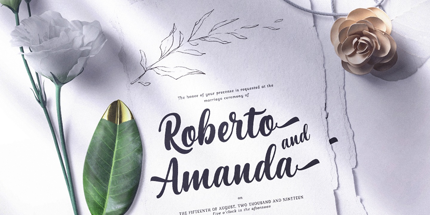 Maria Aishane Script