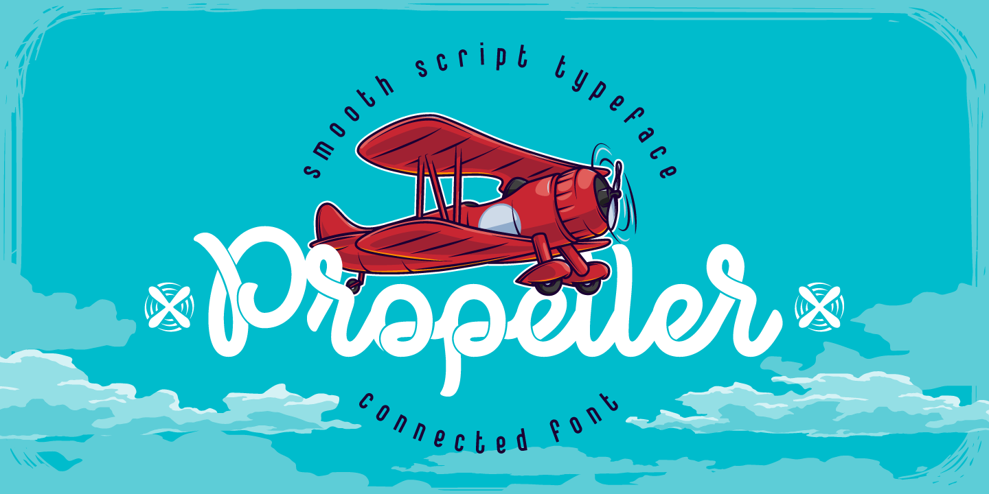 Propeller