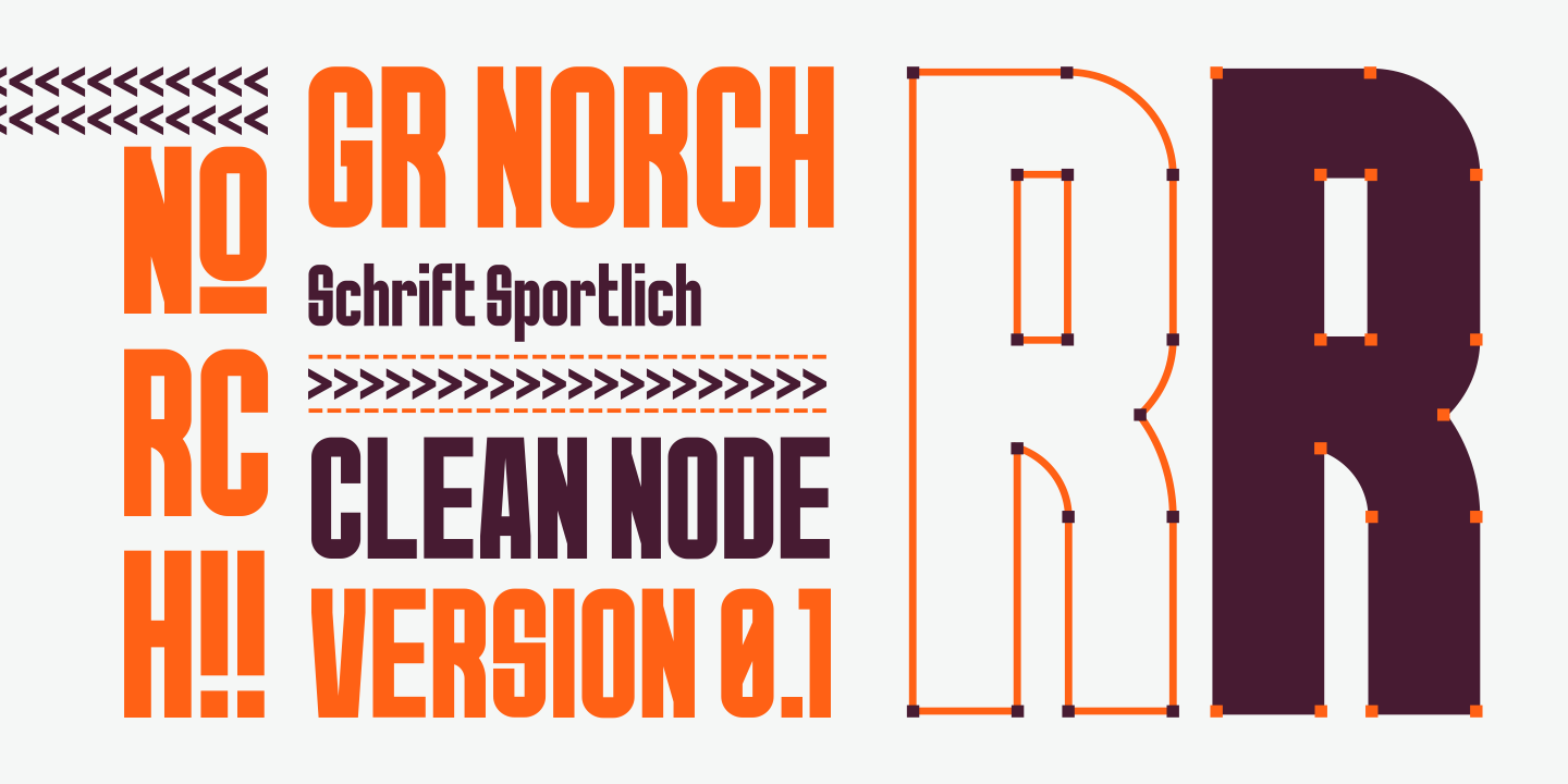 GR Norch