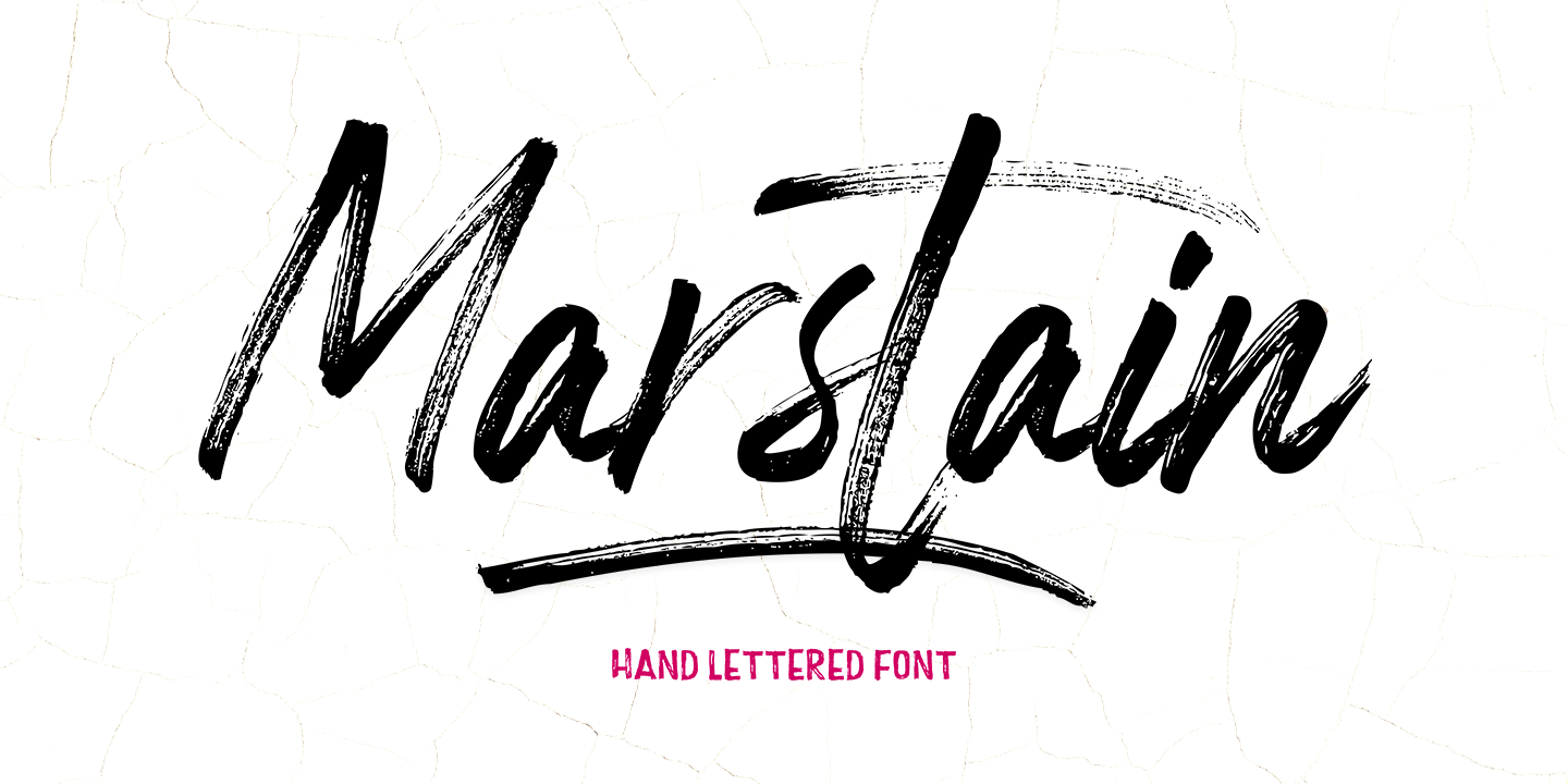 Marstain