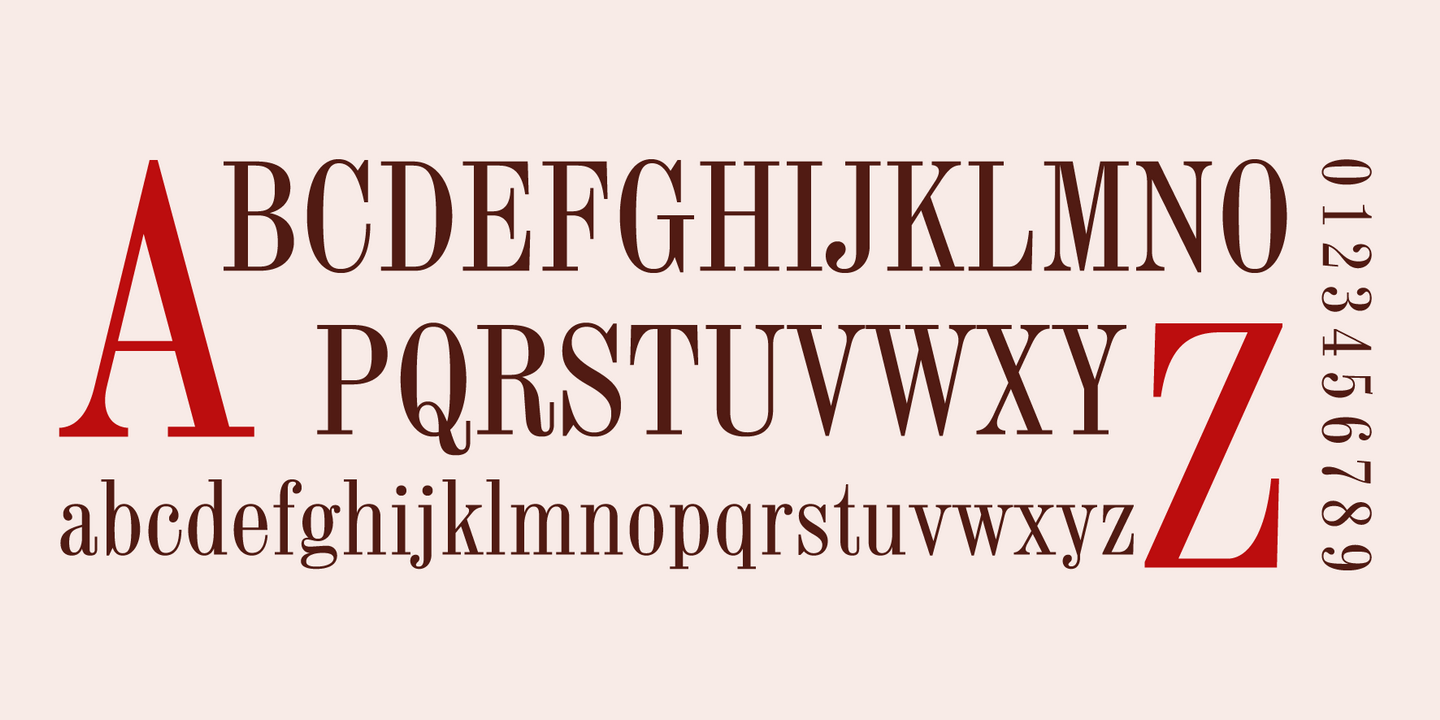 DXOldStandard Condensed No2