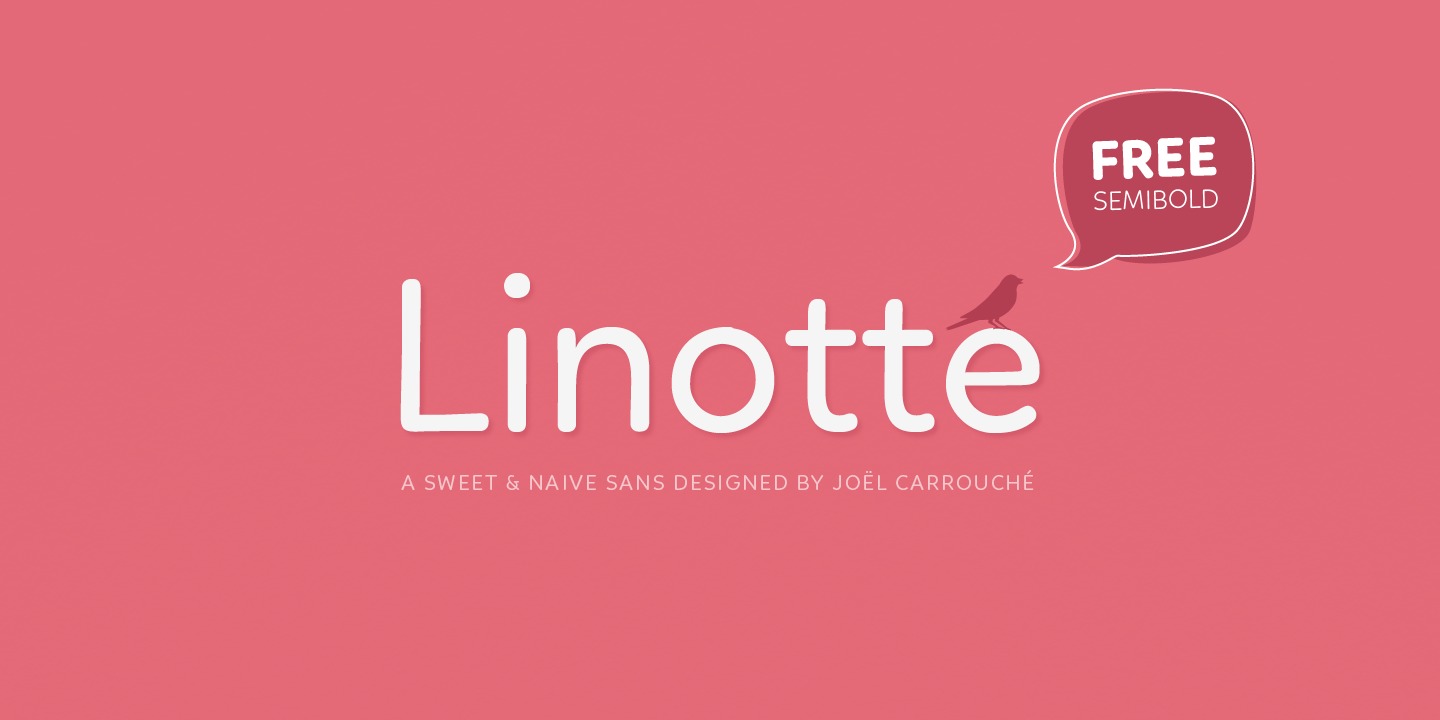 Linotte