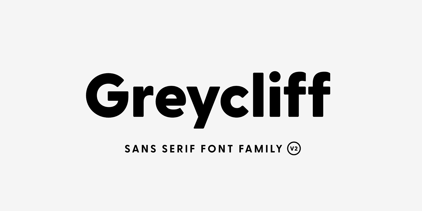 Greycliff CF