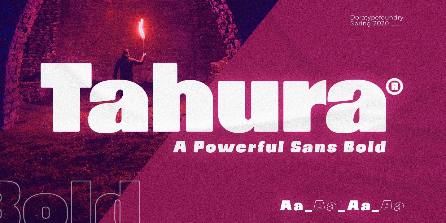 Tahura