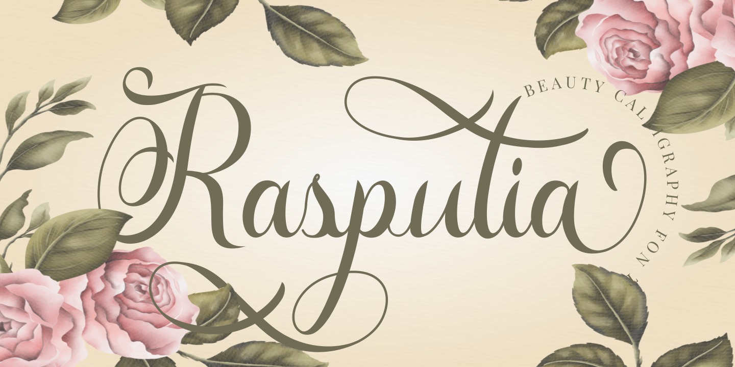 Rasputia