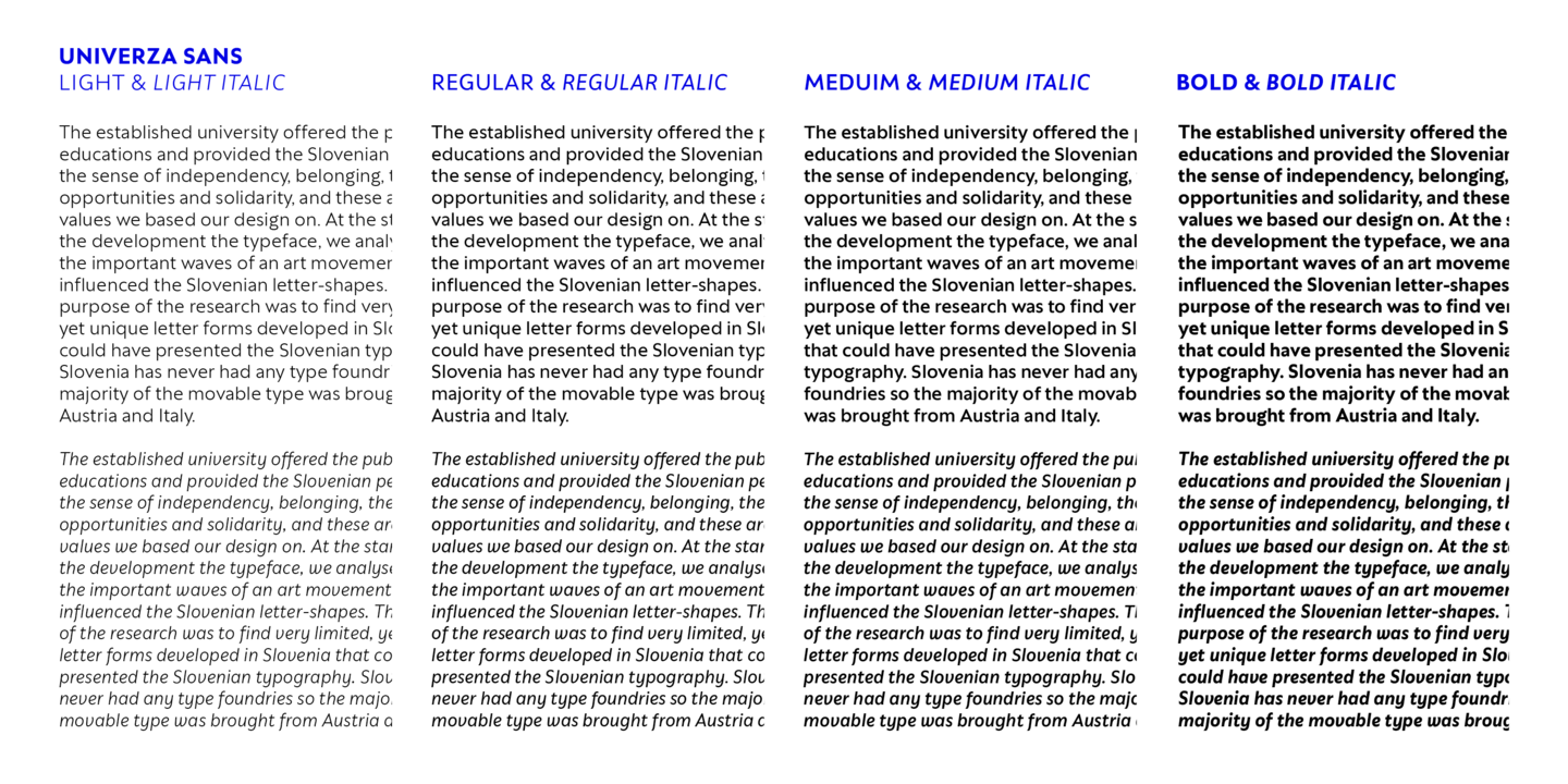 Univerza Sans