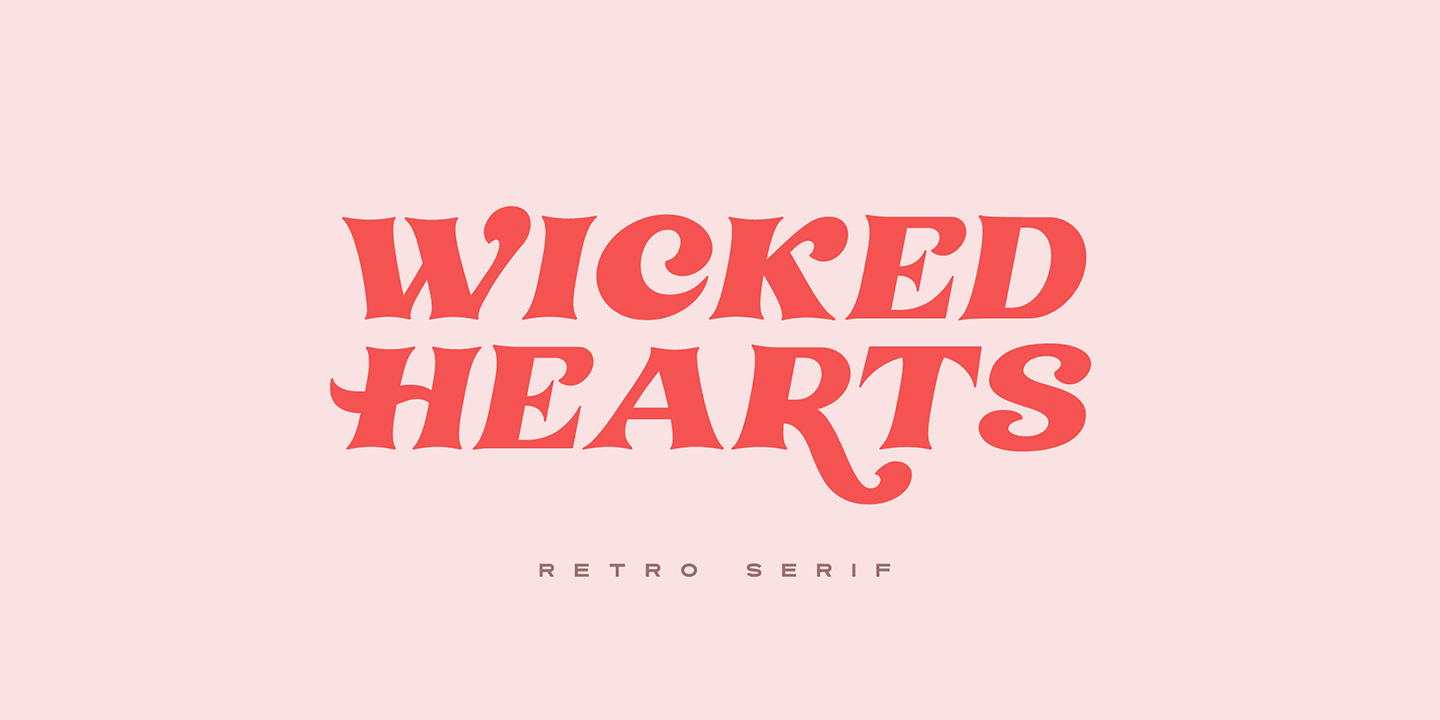 Wicked Hearts