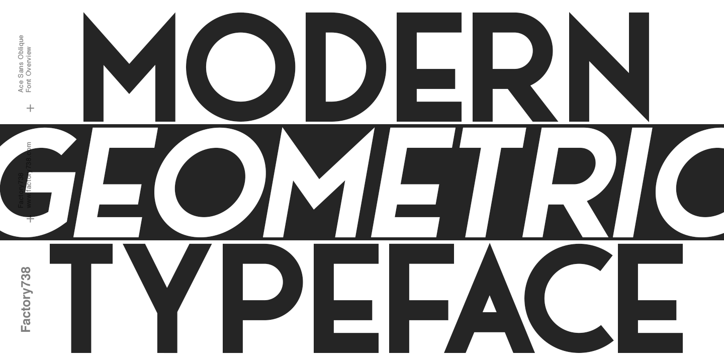 Ace Sans
