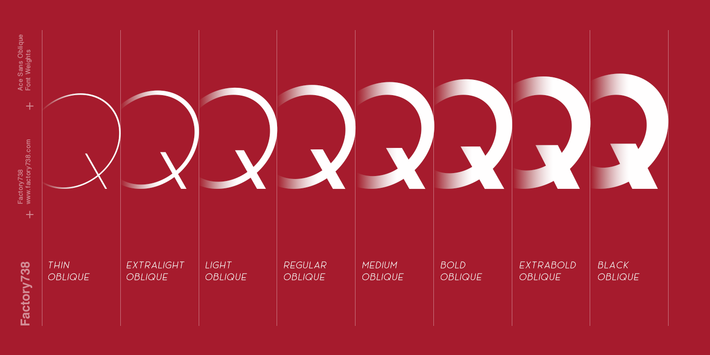 Ace Sans