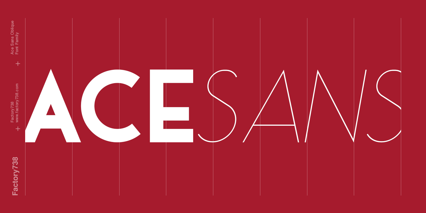 Ace Sans