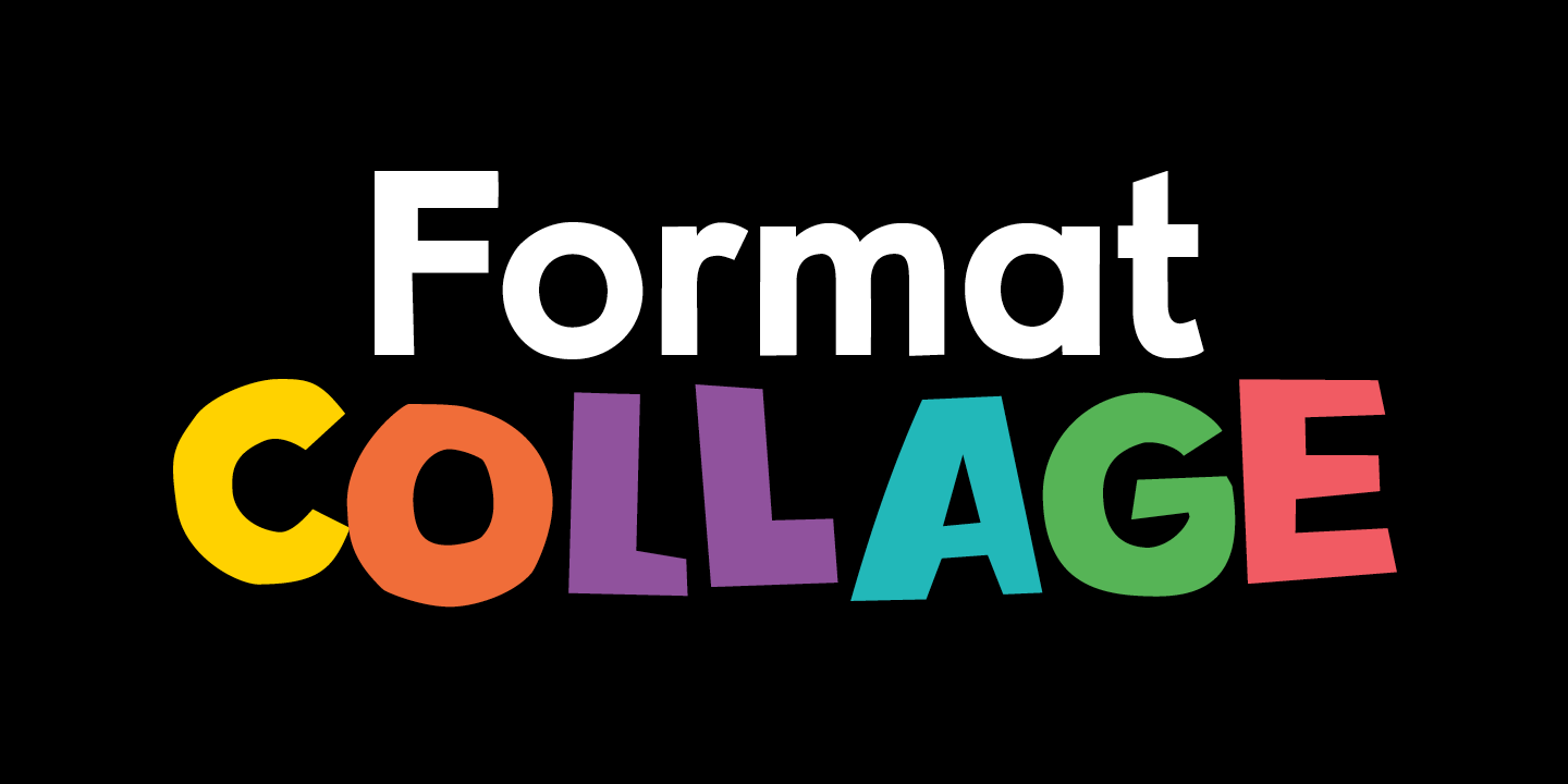 -OC Format Collage