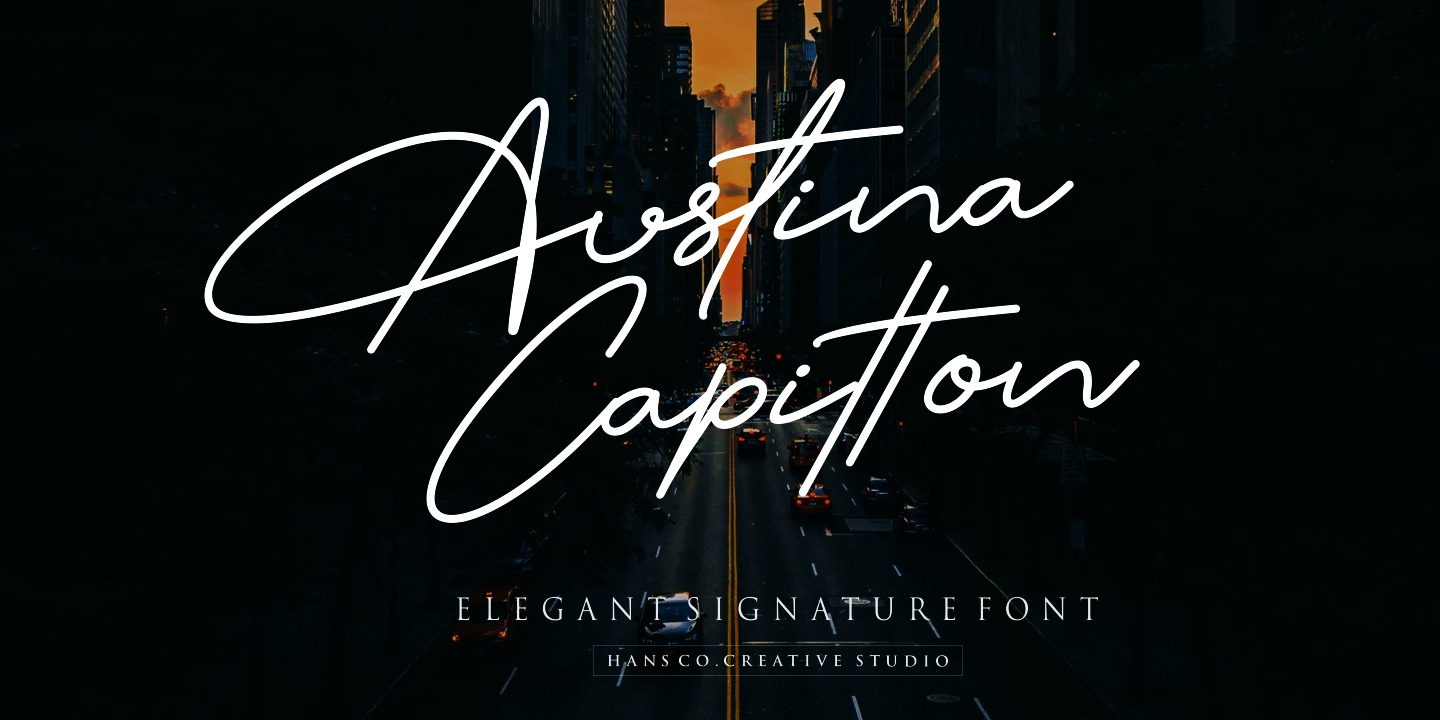 Austina Capitton