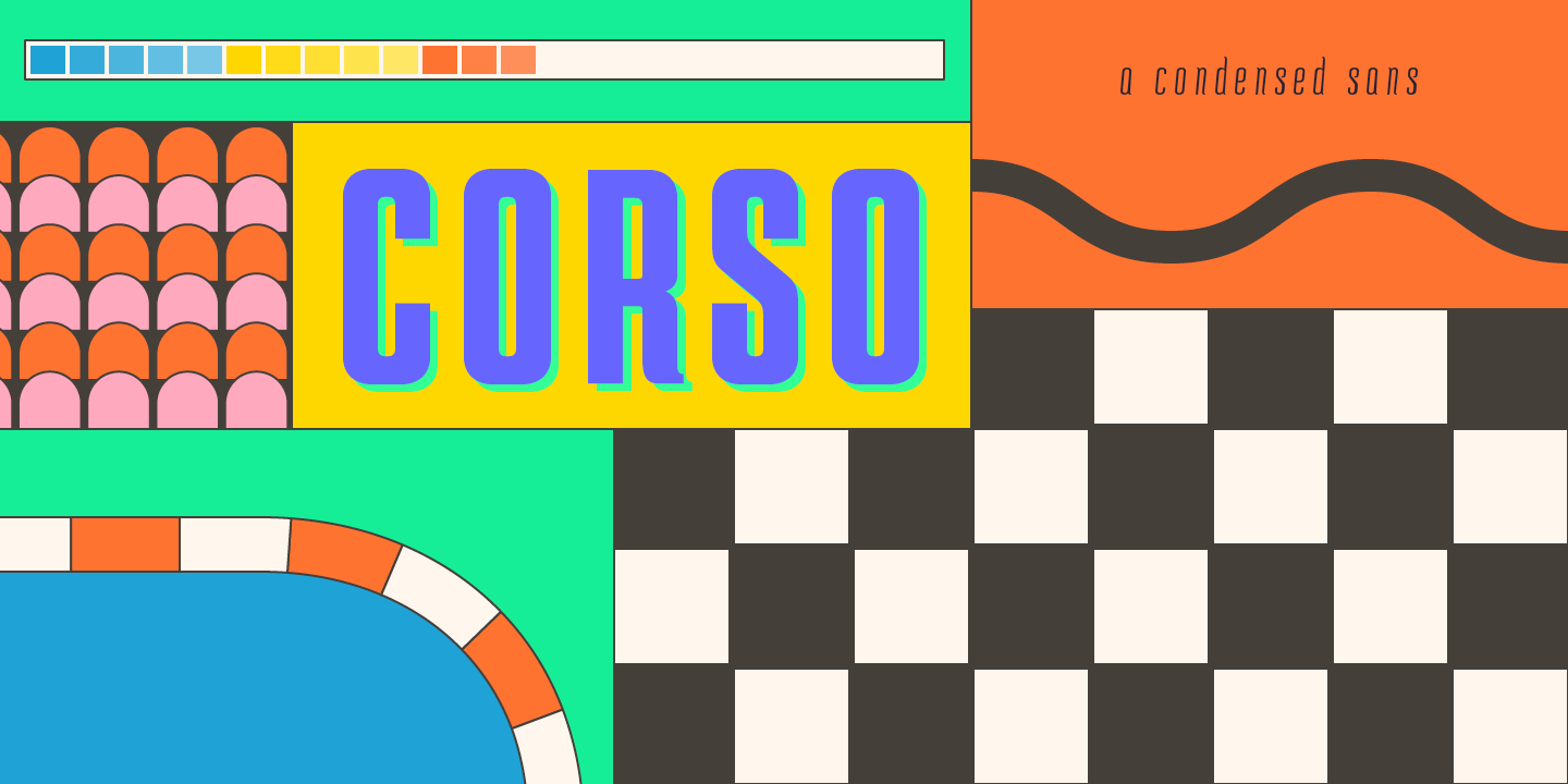 Corso