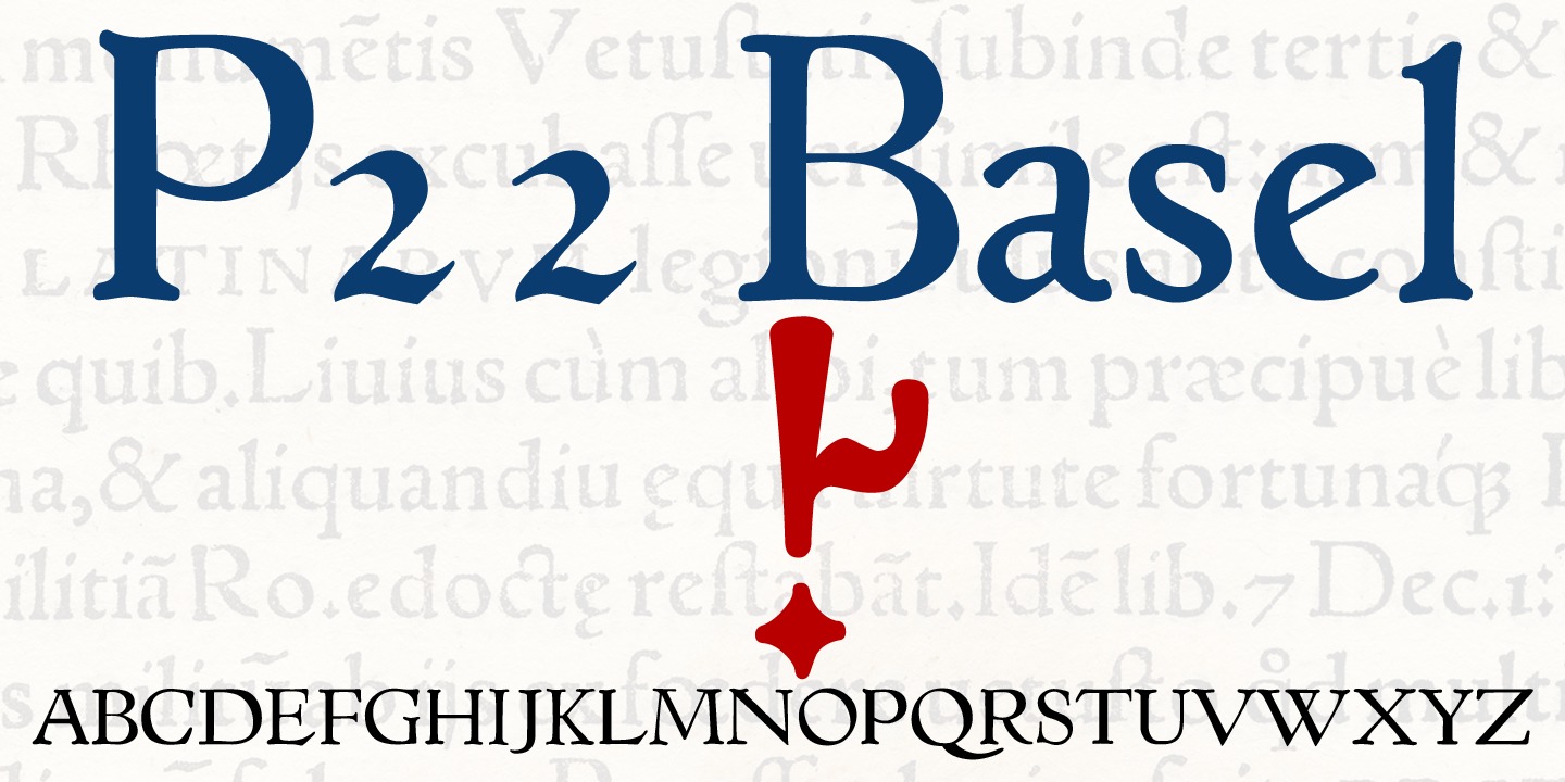 P22 Basel Roman