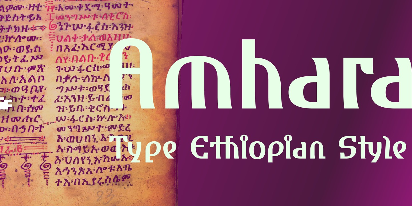 Amhara