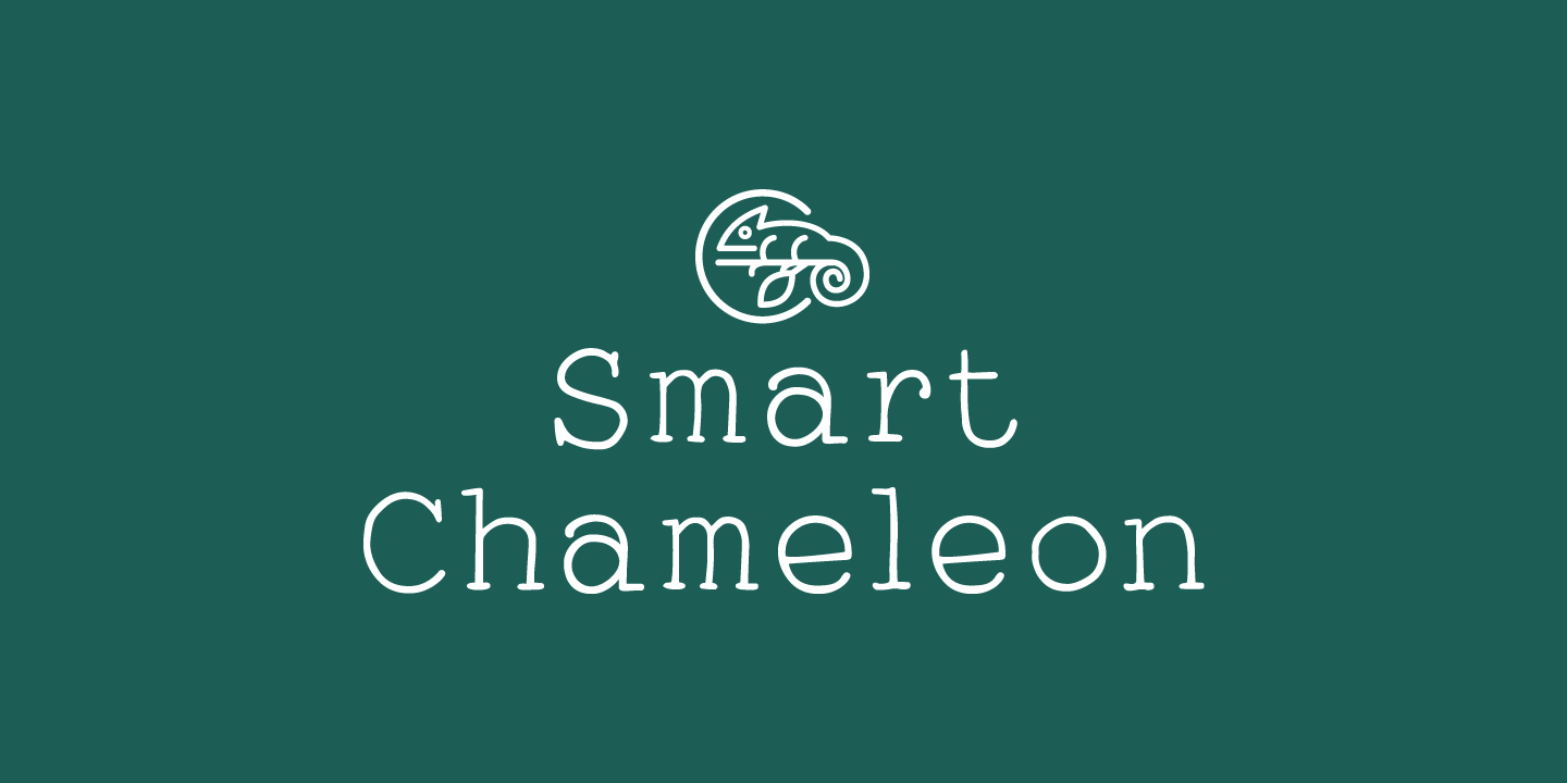 Smart Chameleon