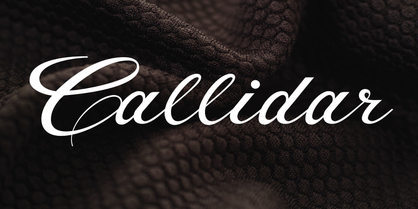 Callidar