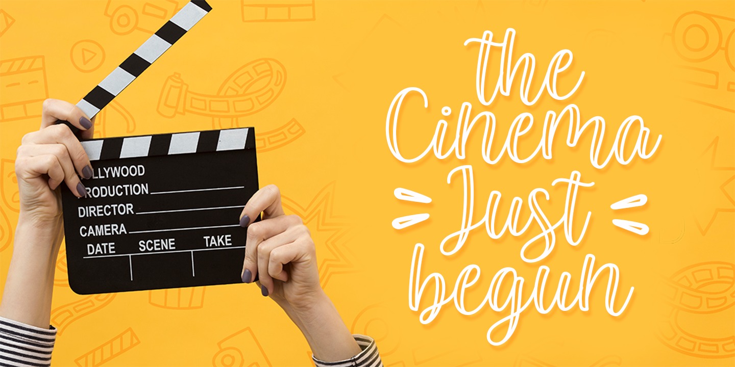 Kembara Cinta Outline