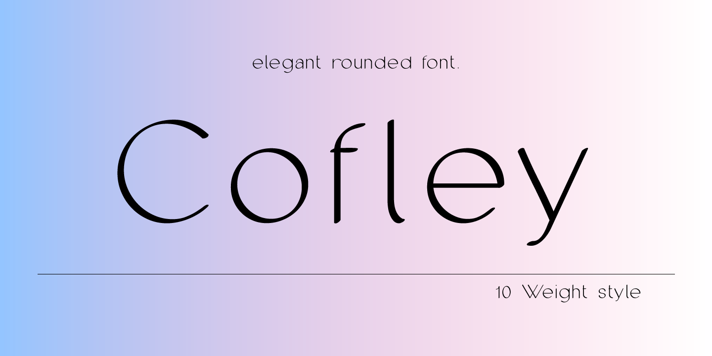 Cofley 