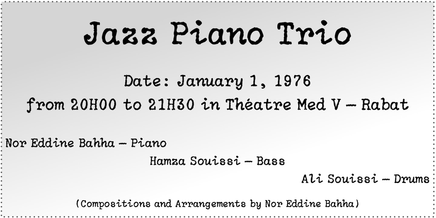 NorB Type Writer Roughen