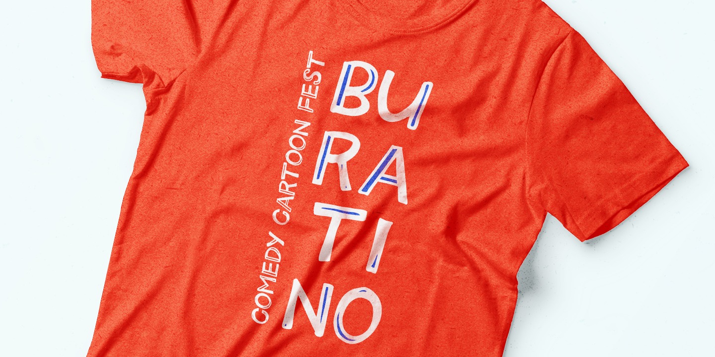 Buratino