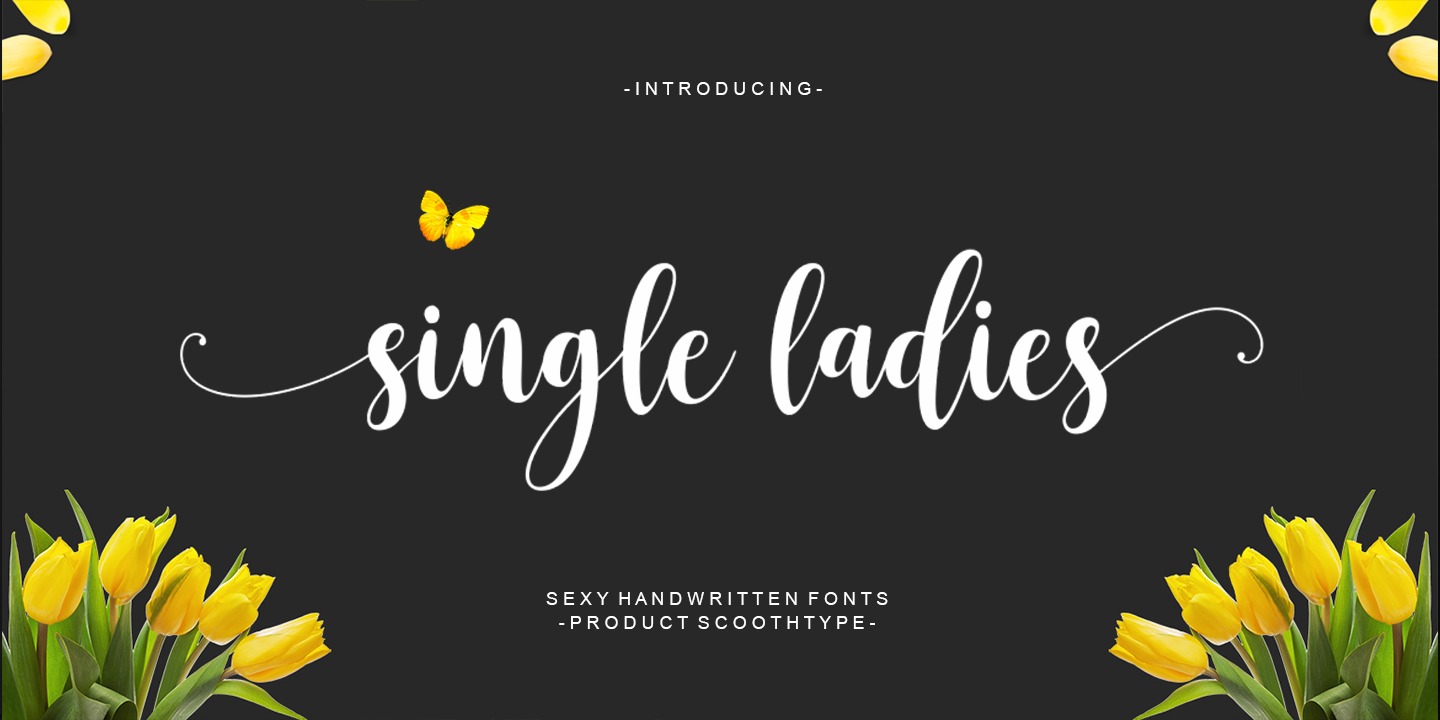 Single Ladies