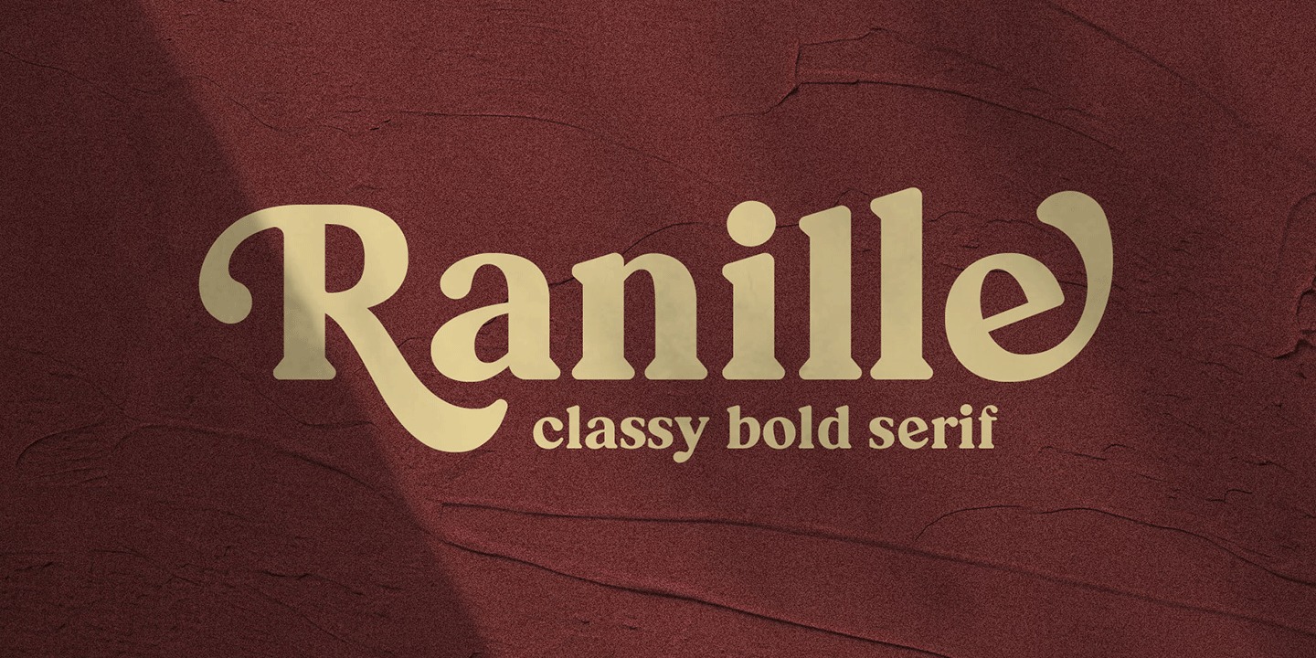 Ranille