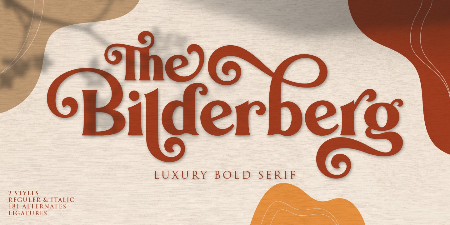 Bilderberg