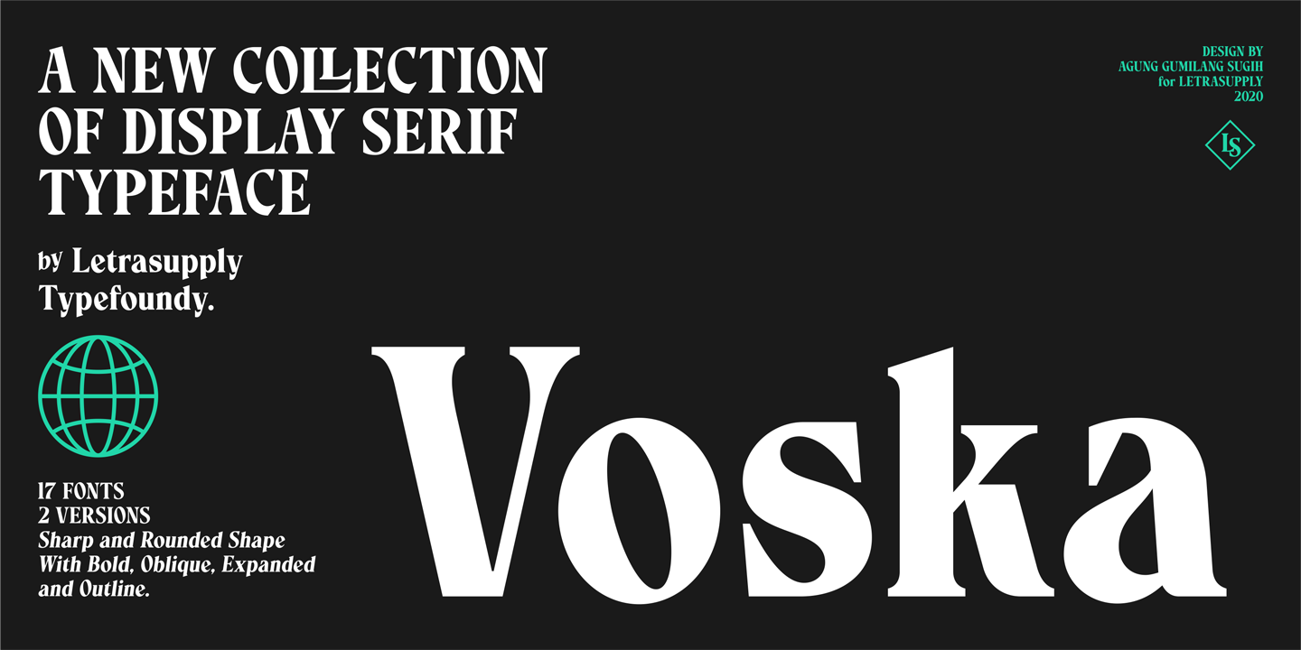 Voska