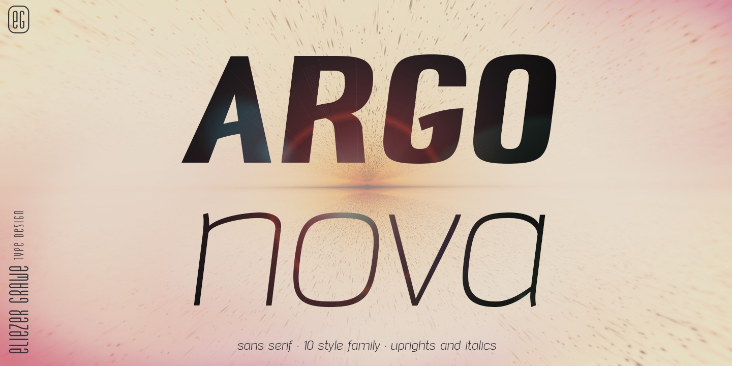 Argo Nova