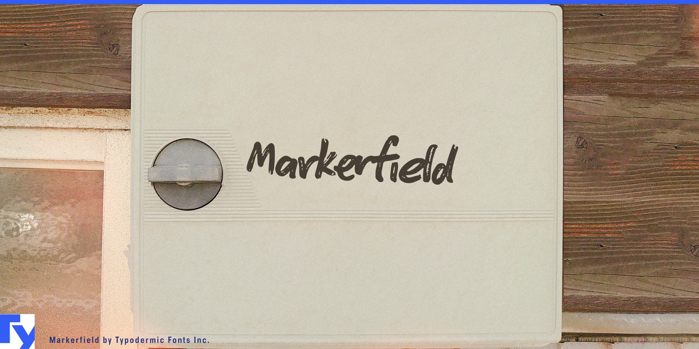 Markerfield