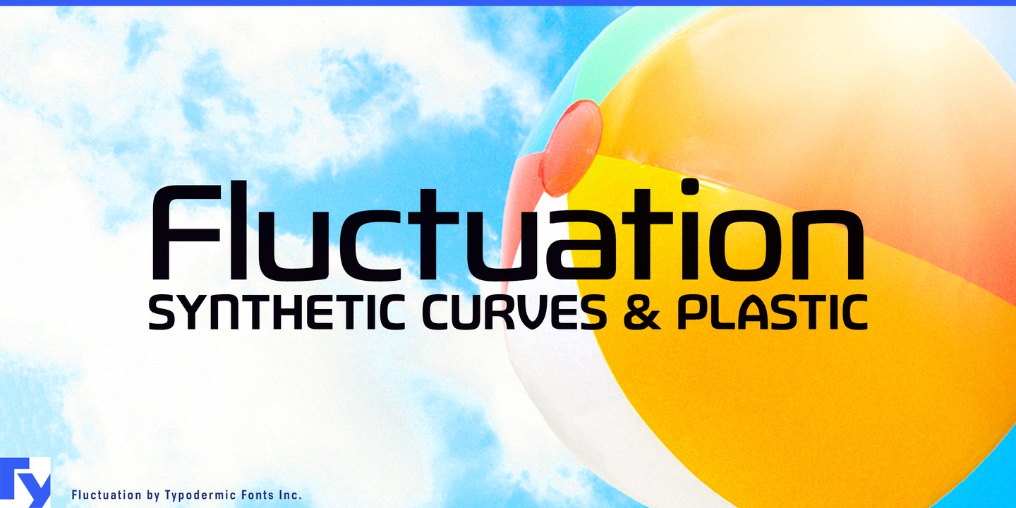 Fluctuation™