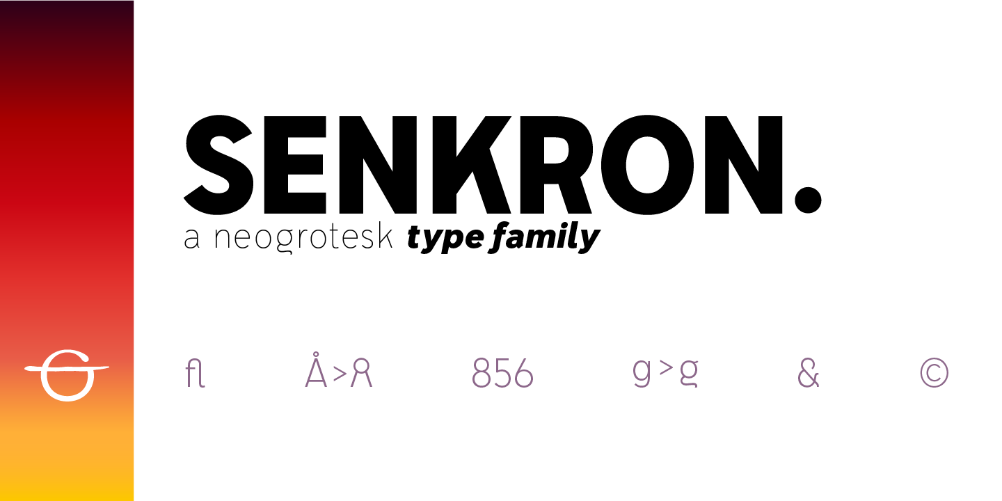 Senkron